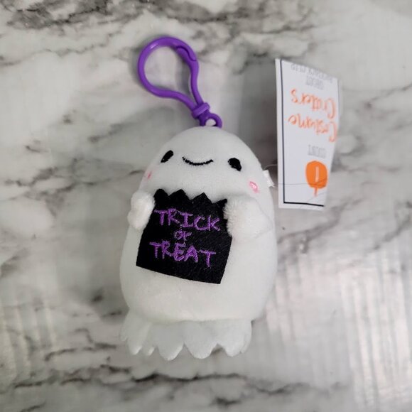 Animal Adventure: Ghost Backpack Clip - Picture 7 of 7